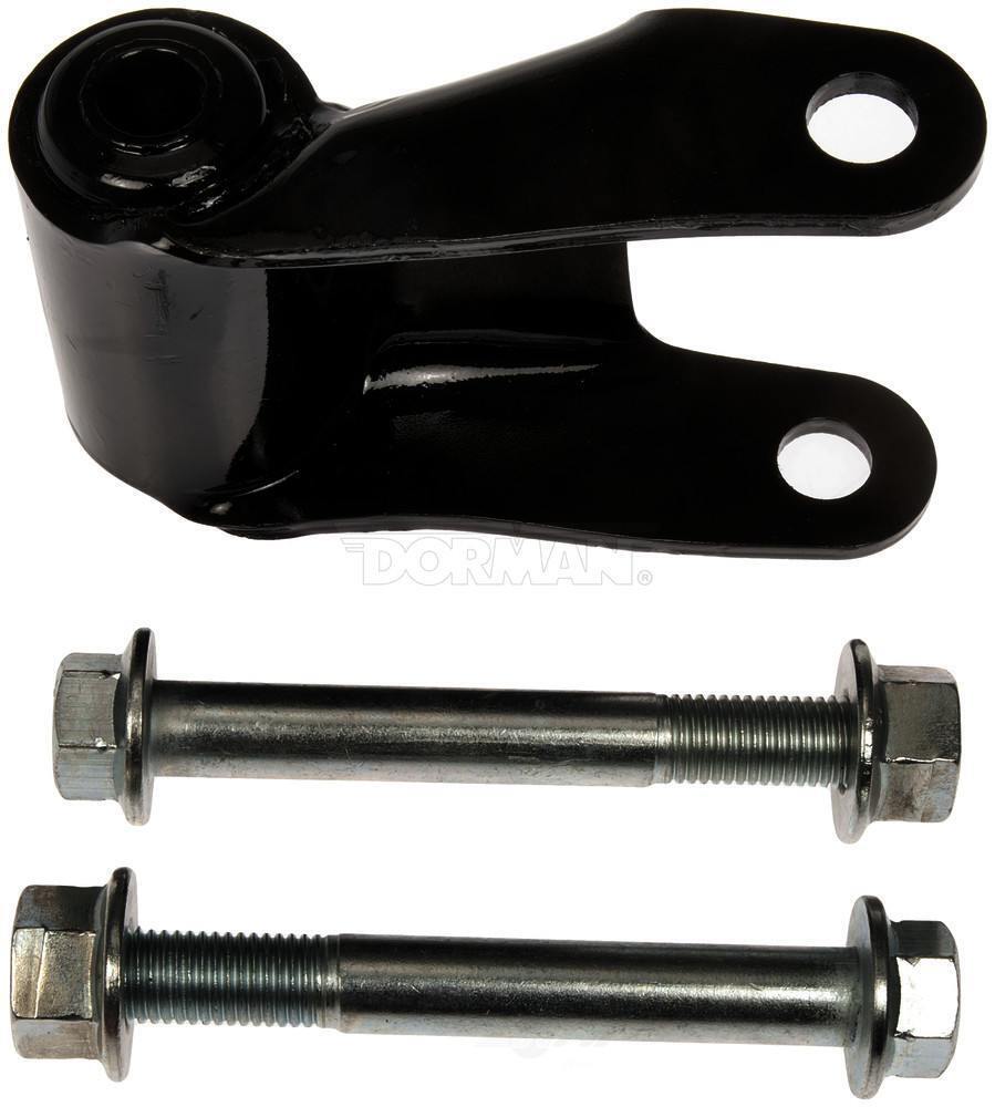 Dorman 722-122 Leaf Spring Shackle