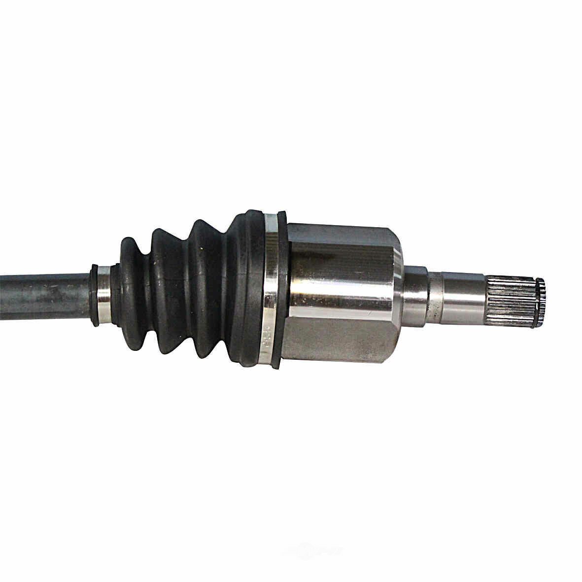 GSP North America NCV47505 CV Axle Assembly