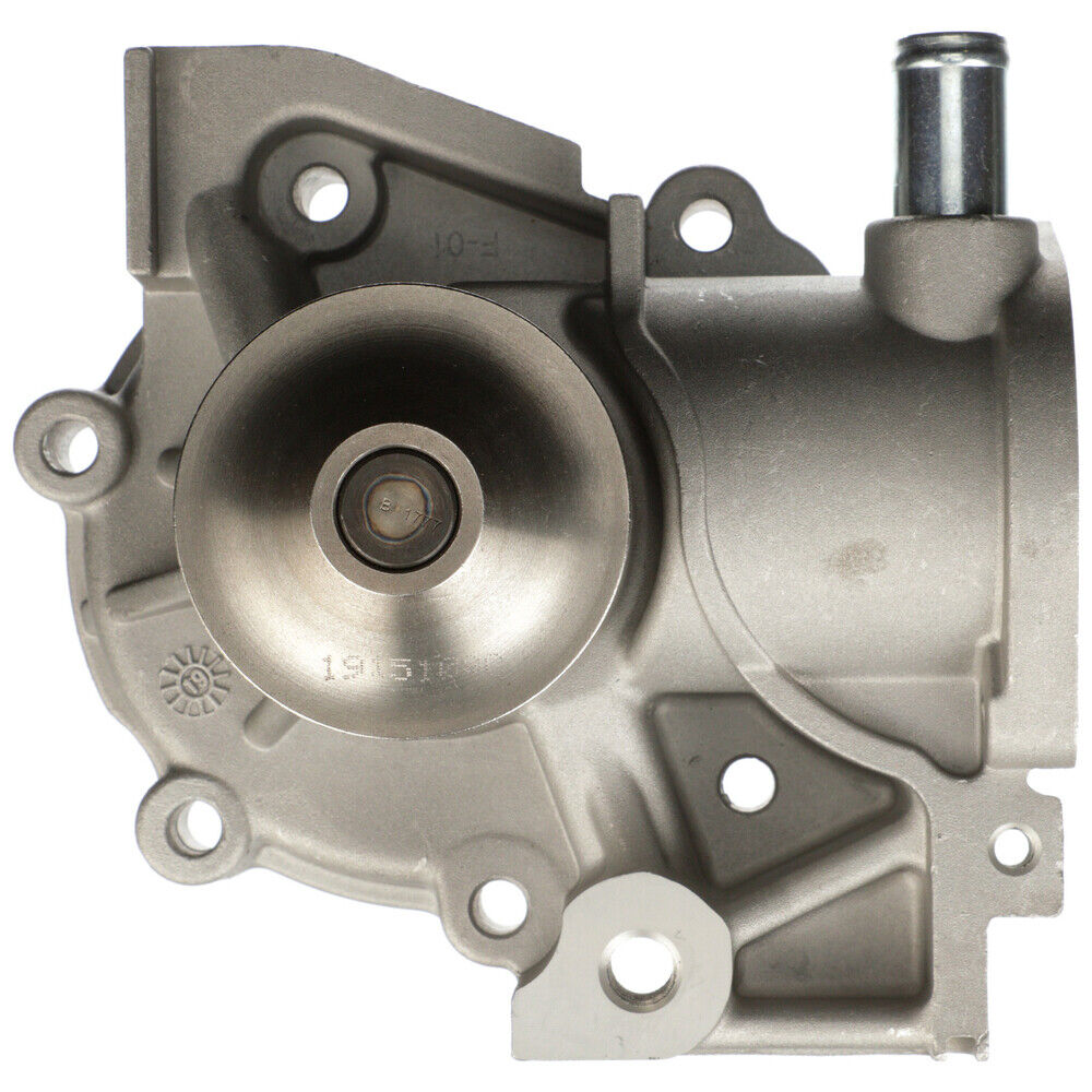 CARTER WATER PUMPS W777M Engine Water Pump