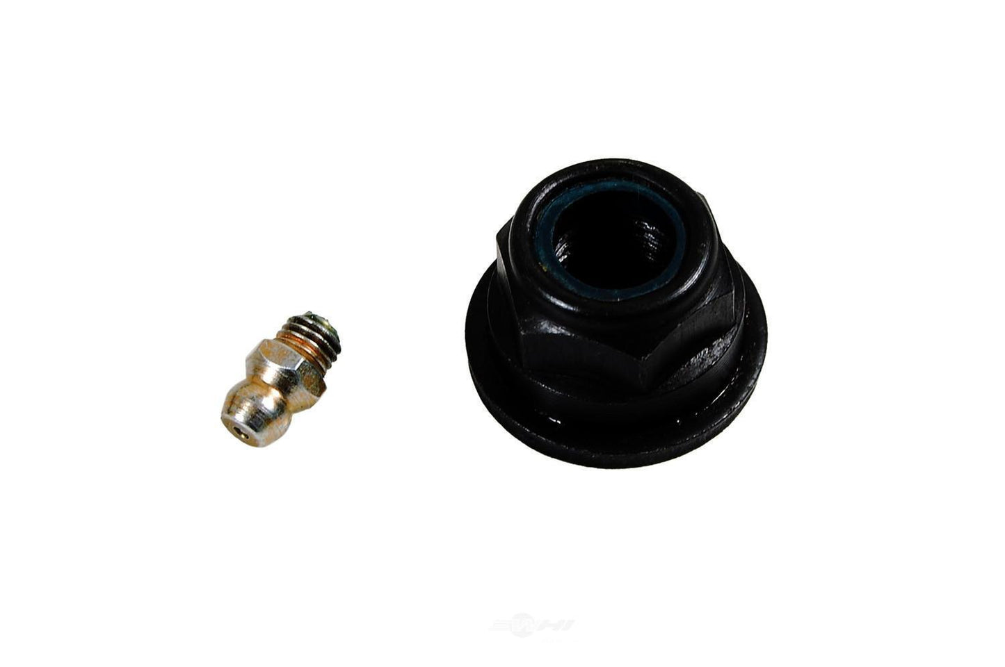 ACDelco Advantage MS25615 Steering Tie Rod End