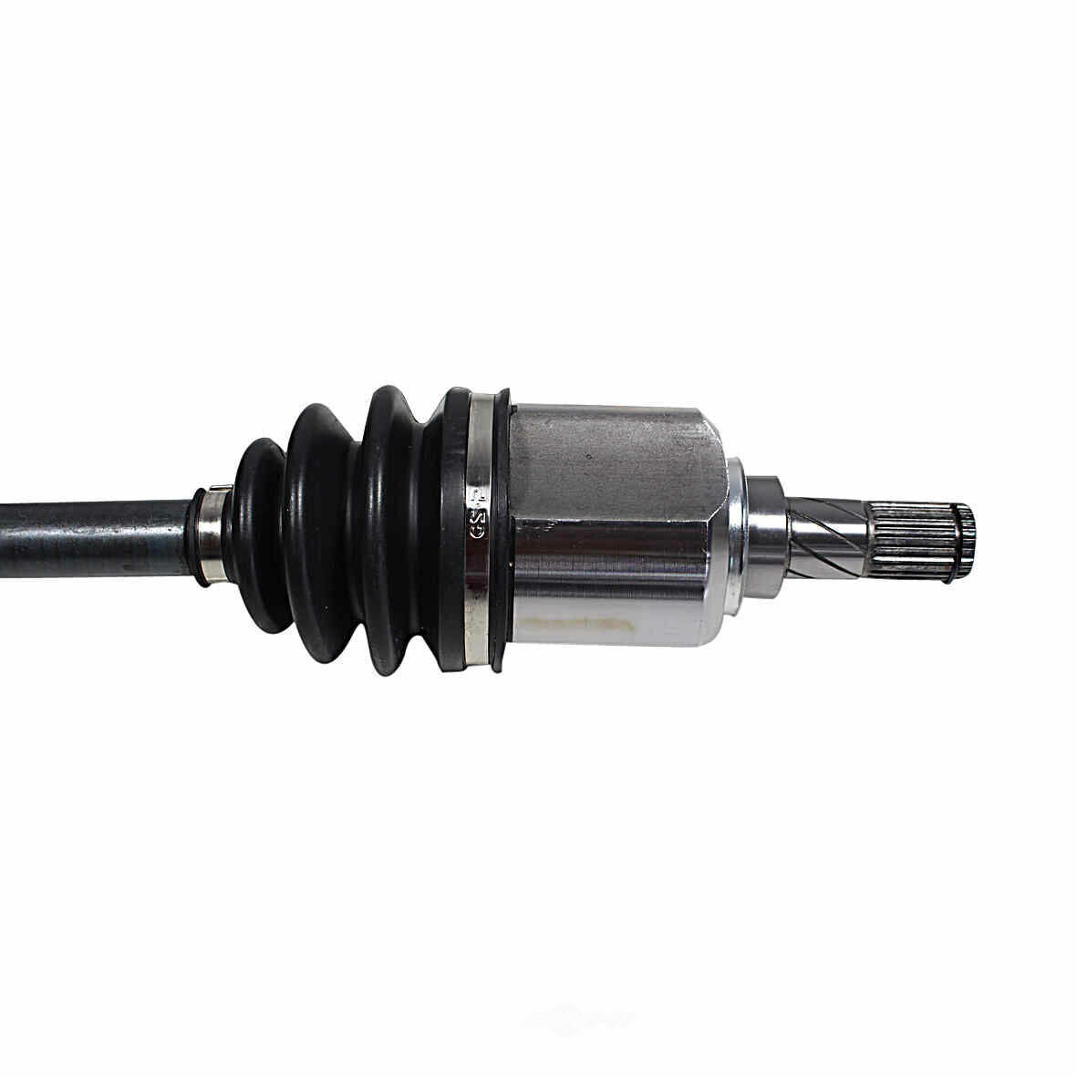 GSP North America NCV53509 CV Axle Assembly