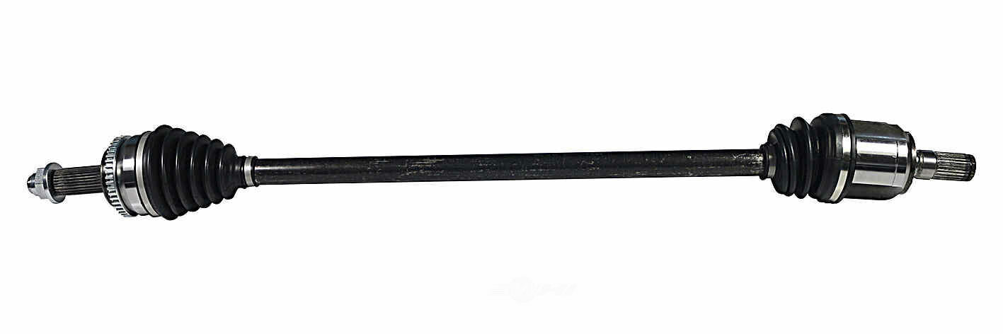 GSP North America NCV75070 CV Axle Assembly