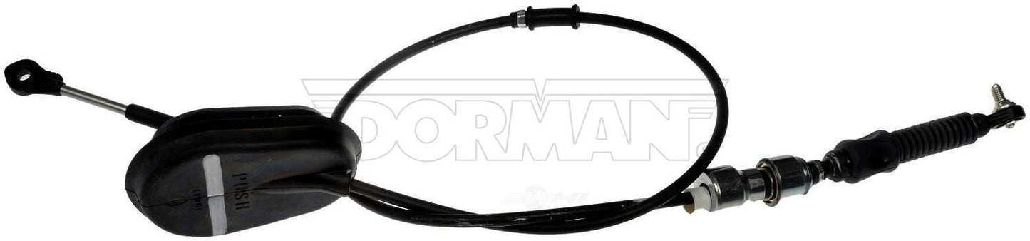 Dorman 905-634 Automatic Transmission Shifter Cable