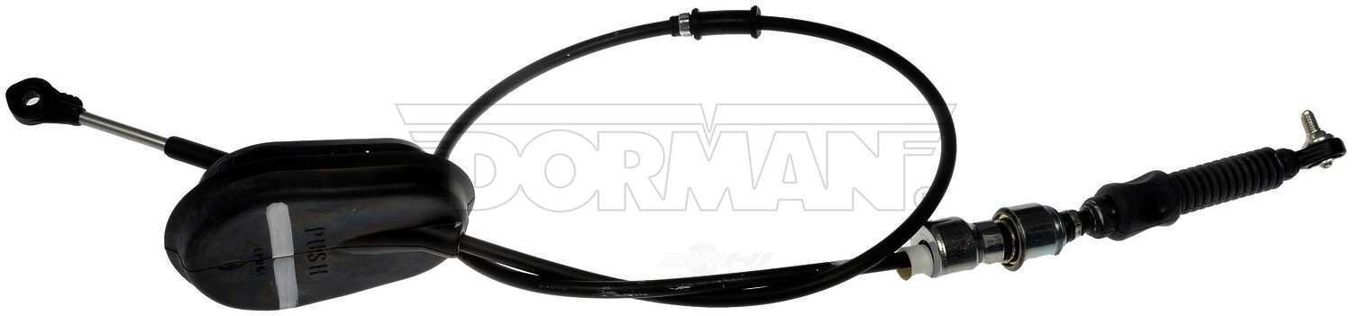 Dorman 905-634 Automatic Transmission Shifter Cable