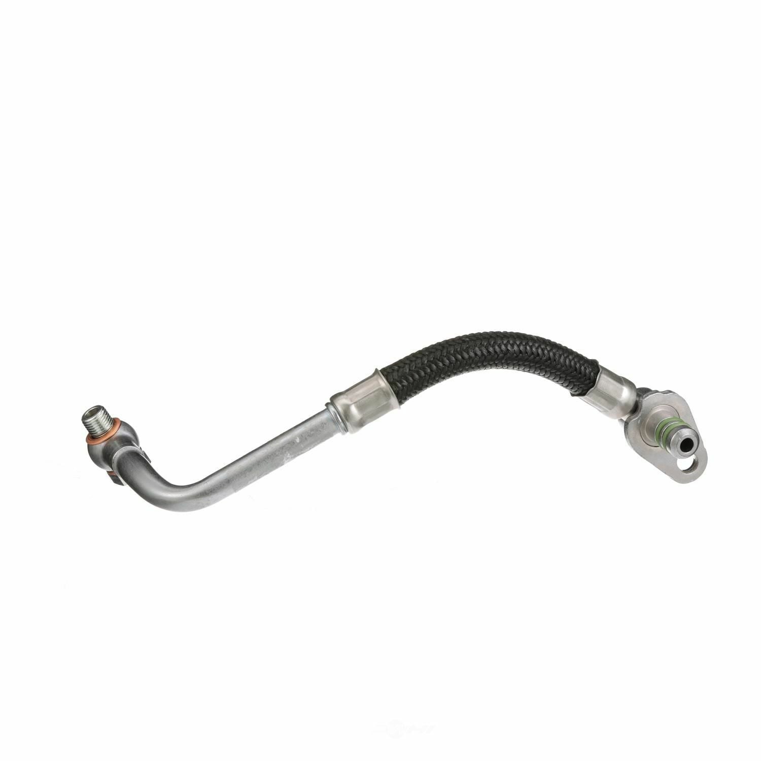 BWD ITH25 Turbocharger Oil Line