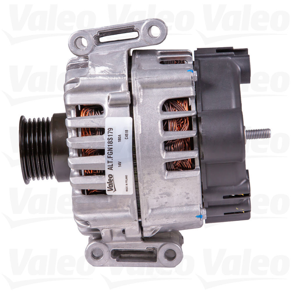 Valeo 443272 Alternator