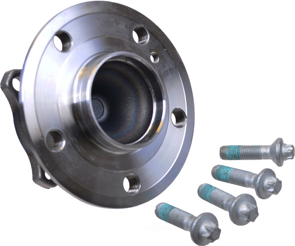 SKF WKH6786 Wheel Bearing Kit