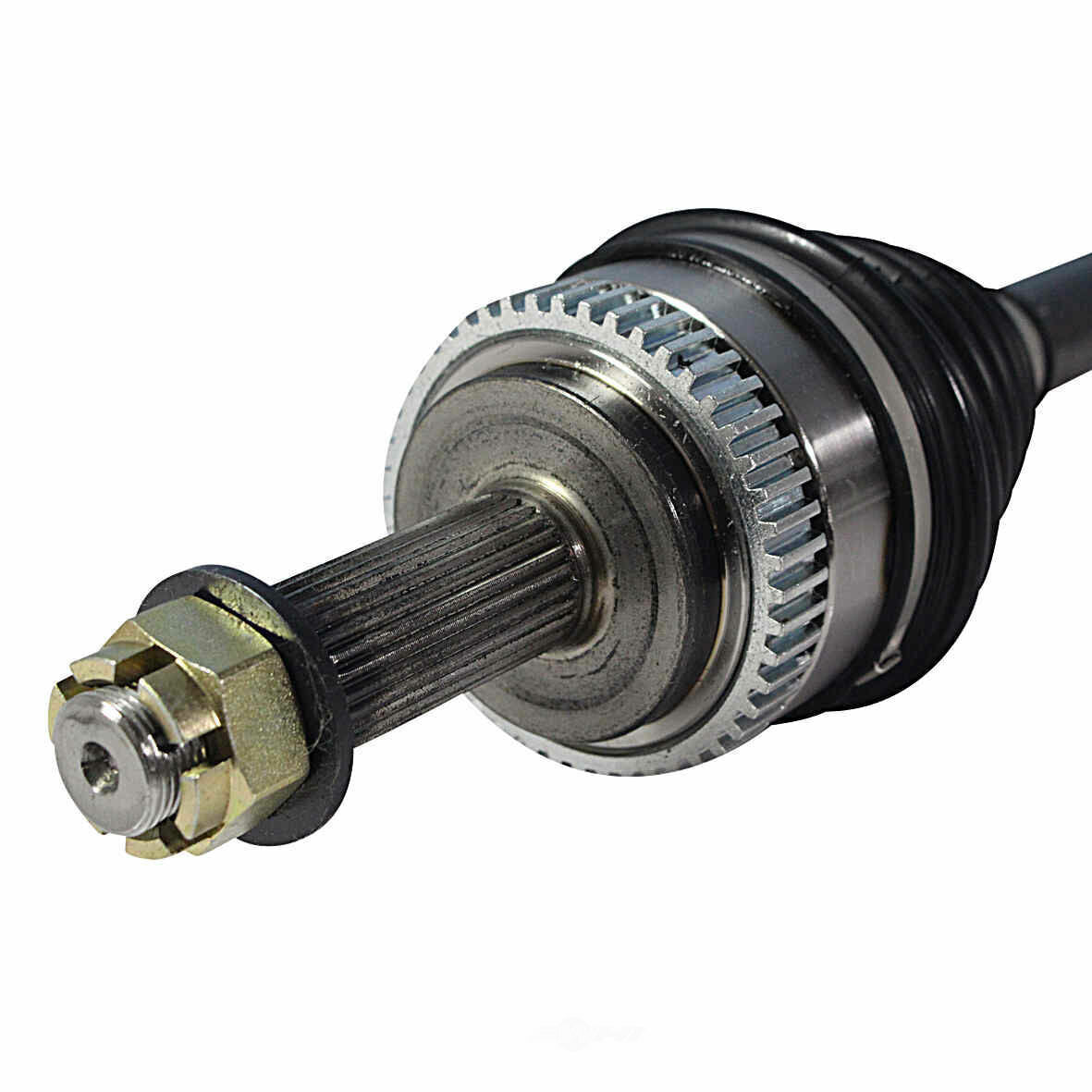 GSP North America NCV75054 CV Axle Assembly