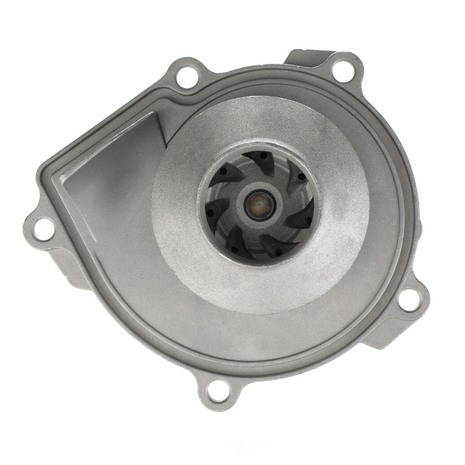 CARTER WATER PUMPS W2723M Engine Water Pump