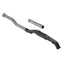 Flowmaster 818118 Exhaust System Kit