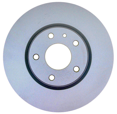 ACDelco Advantage 18A81011AC Disc Brake Rotor