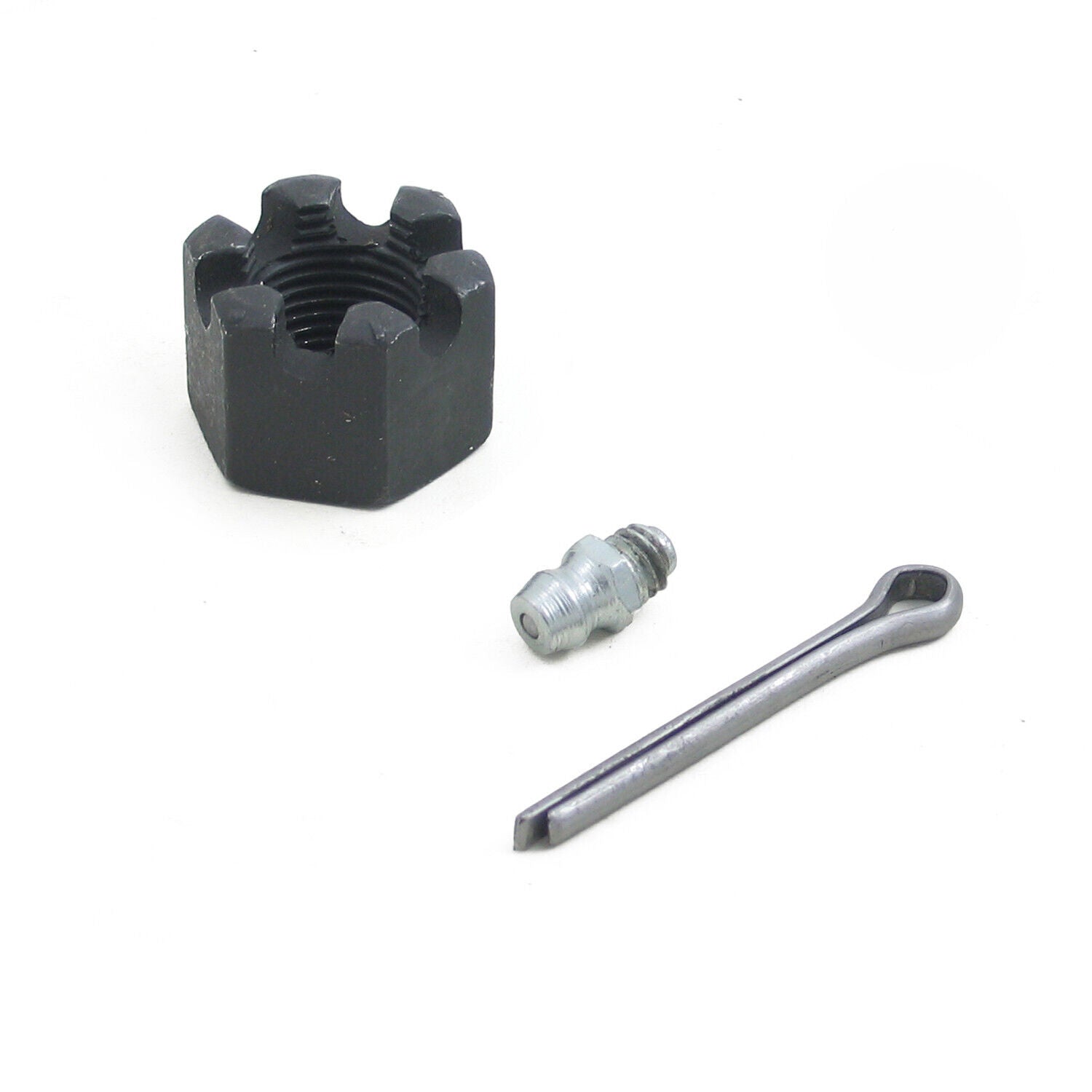 ACDelco Advantage MES409RT Steering Tie Rod End