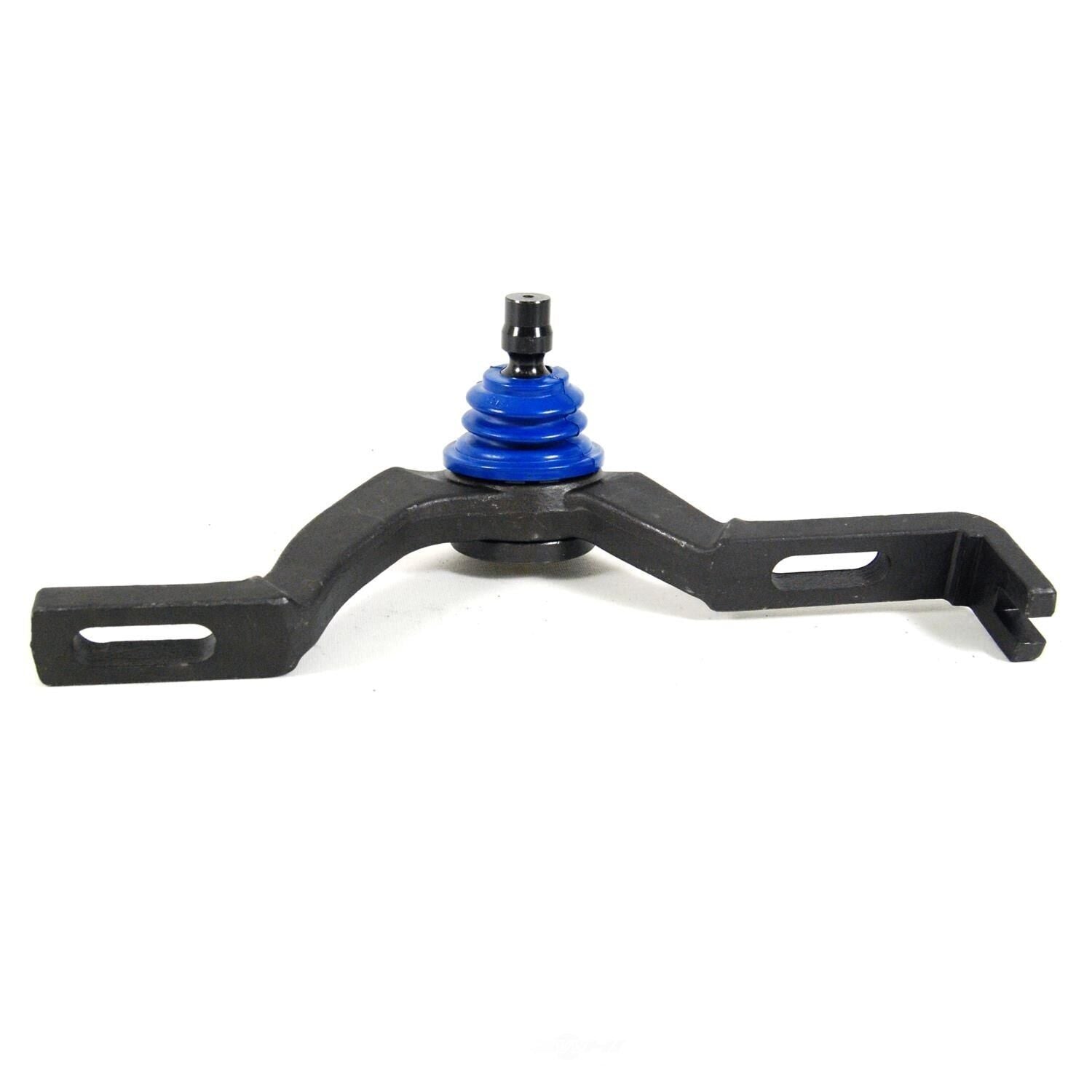 ACDelco Advantage MK8710T Suspension Control Arm and Ball Joint Assembly