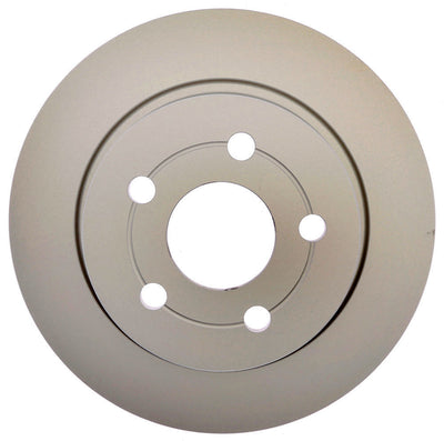 ACDelco Professional Durastop 18A82502 Disc Brake Rotor
