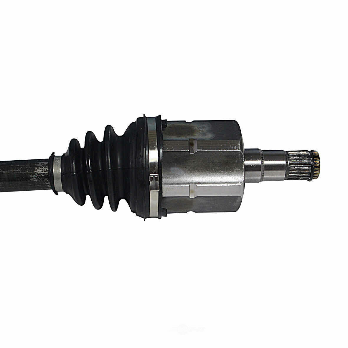 GSP North America NCV72018 CV Axle Assembly