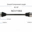 GSP North America NCV11902 CV Axle Assembly