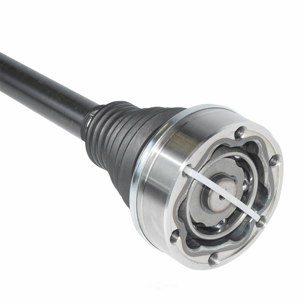 GSP North America NCV23018 CV Axle Assembly