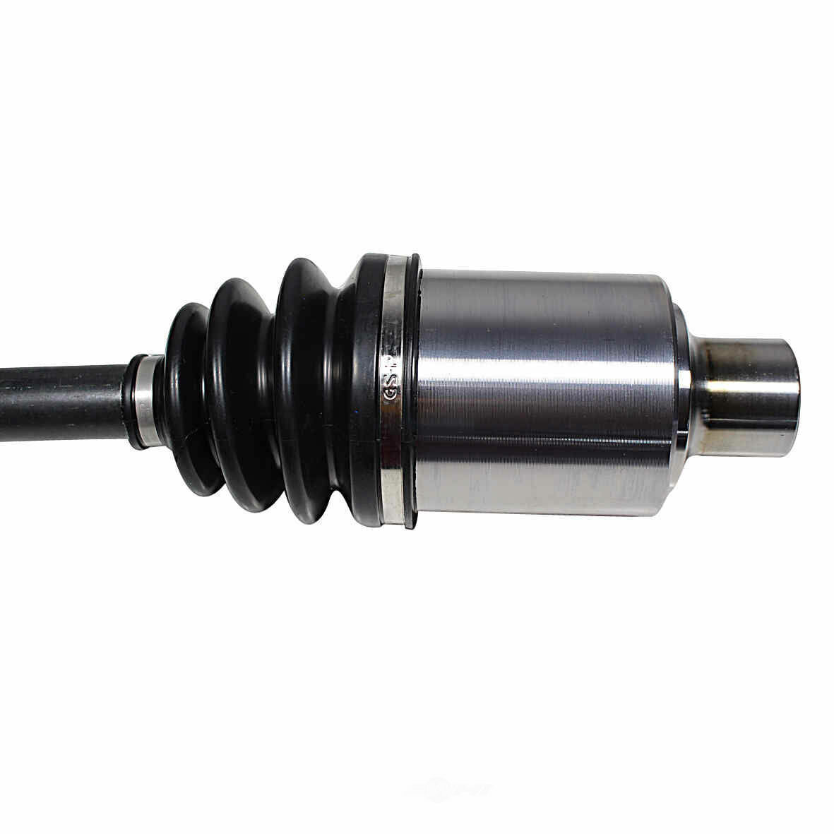 GSP North America NCV12066 CV Axle Assembly