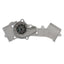 CARTER WATER PUMPS W695M Engine Water Pump