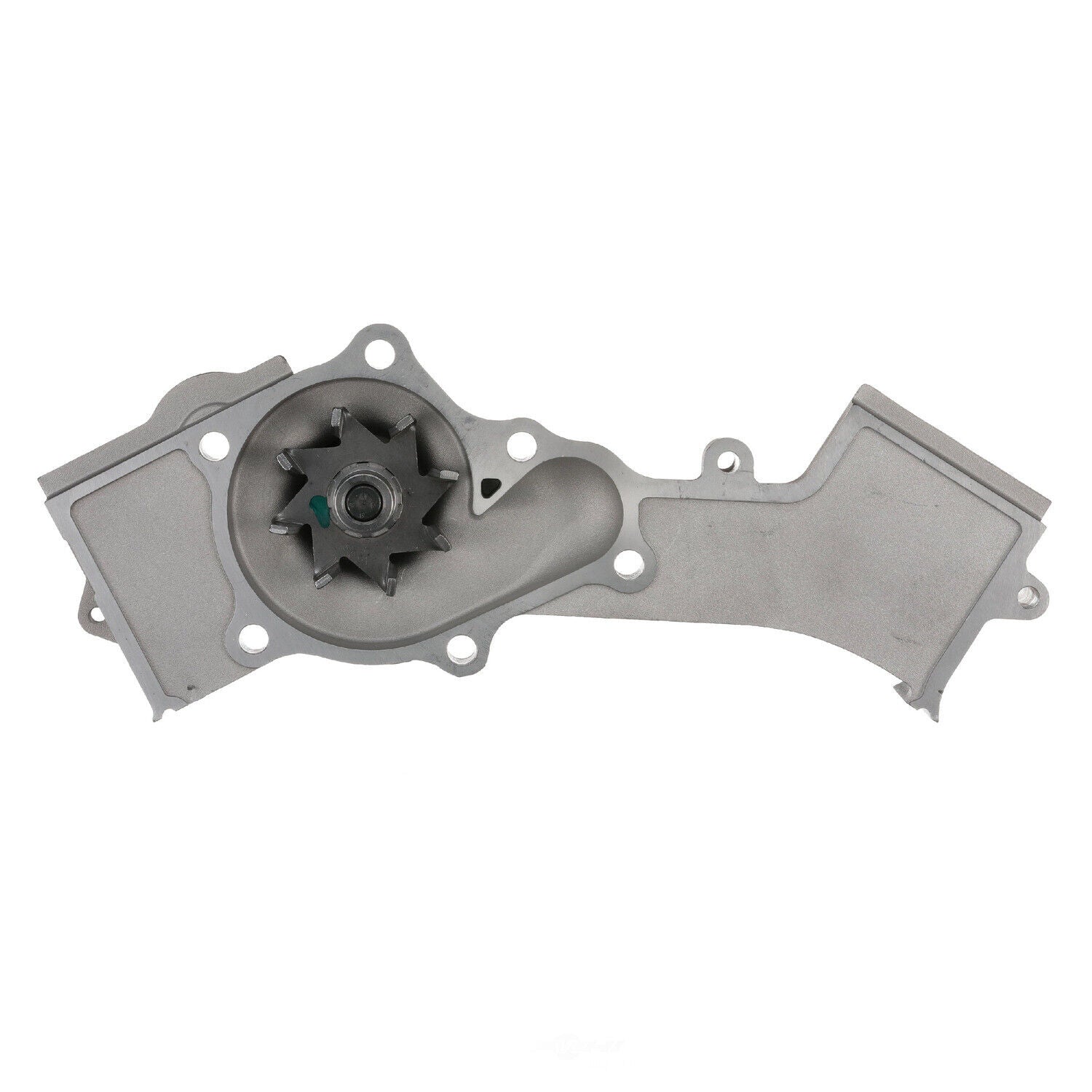 CARTER WATER PUMPS W695M Engine Water Pump