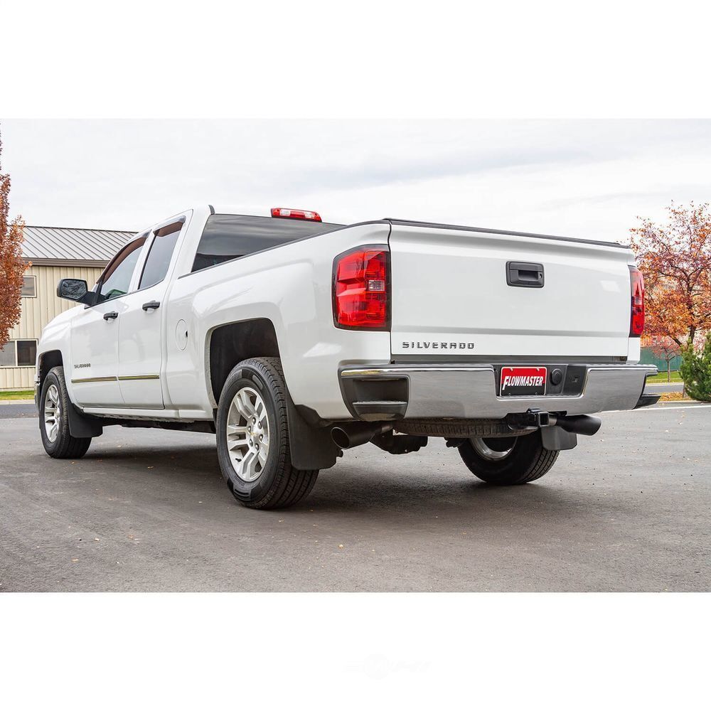 Flowmaster 717869 Exhaust System Kit