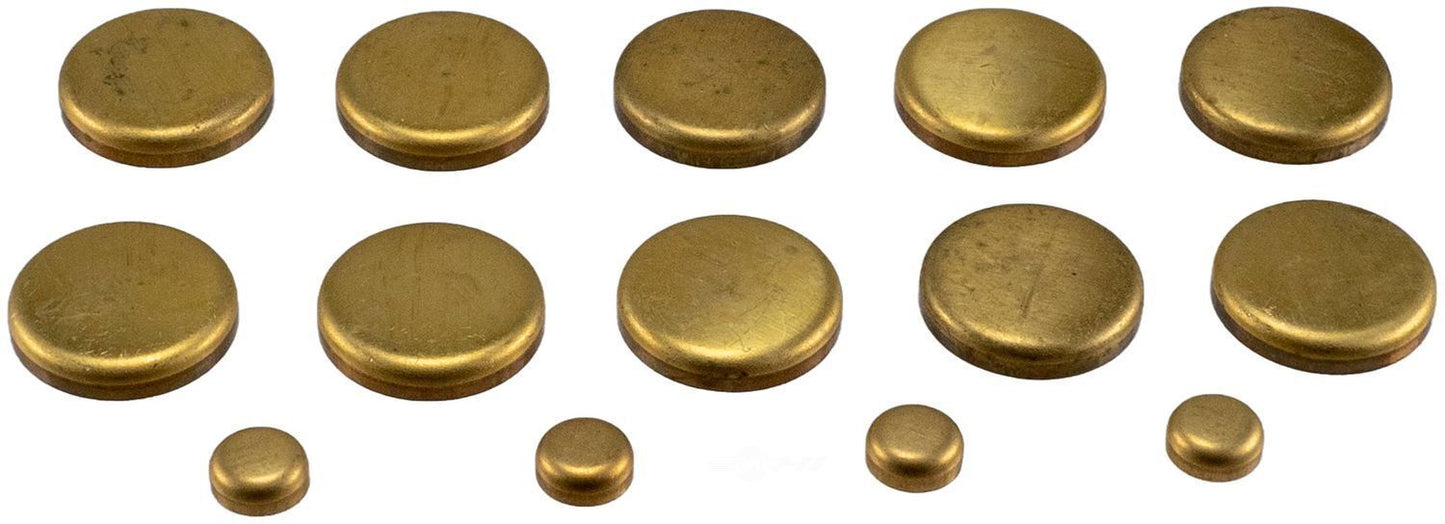 Melling MPE-936BR Engine Expansion Plug Kit