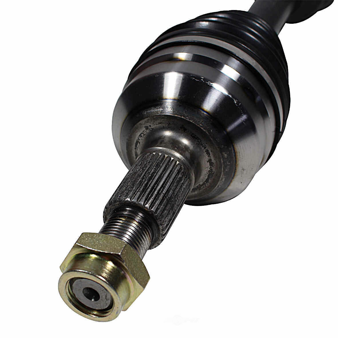 GSP North America NCV10646 CV Axle Assembly