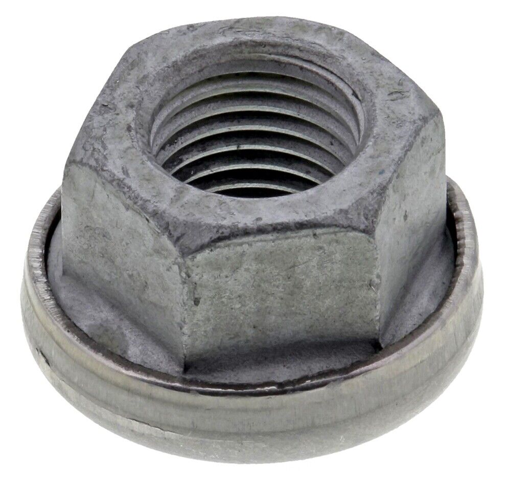 ACDelco Advantage MS101377 Suspension Control Arm and Ball Joint Assembly