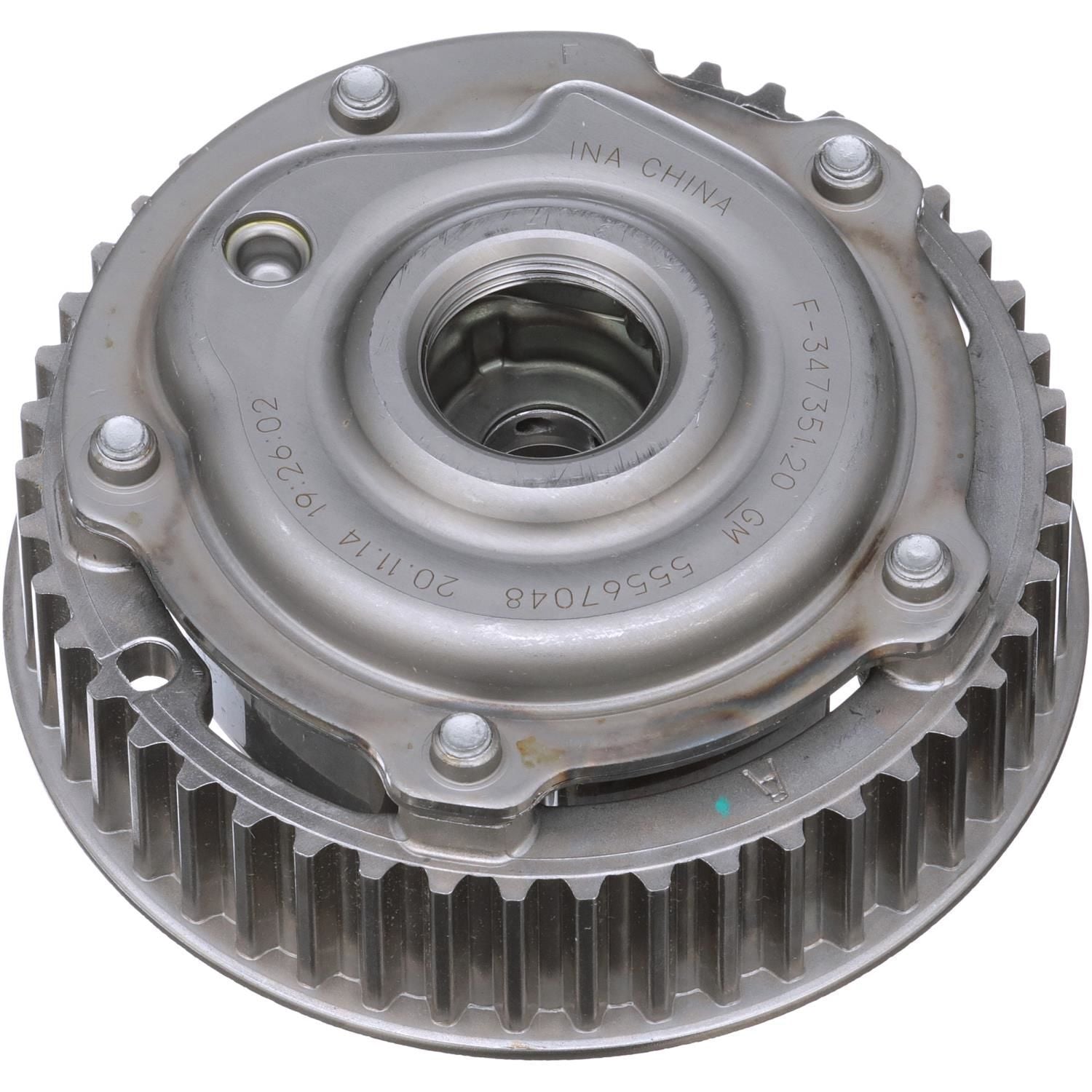 BWD VV5243 Engine Variable Valve Timing (VVT) Sprocket