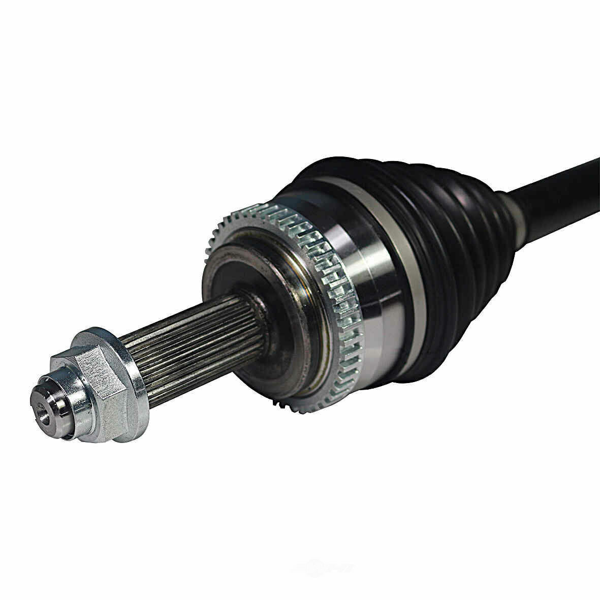 GSP North America NCV75070 CV Axle Assembly