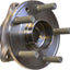 SKF BR930973 Axle Bearing and Hub Assembly