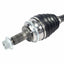 GSP North America NCV11099 CV Axle Assembly