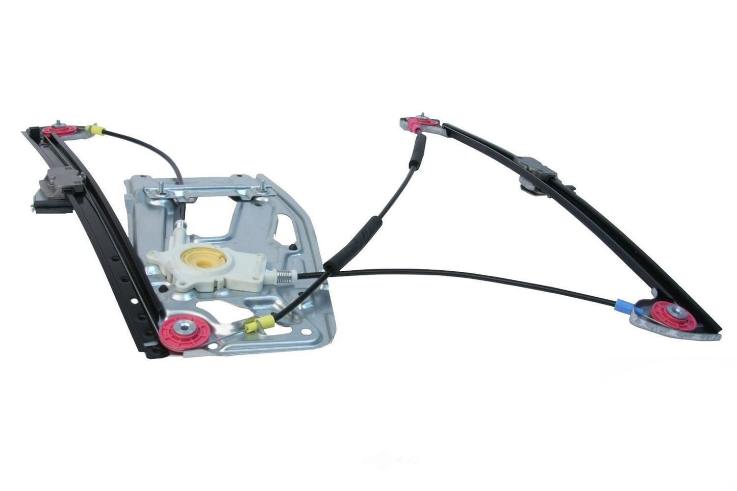 URO SHORT SKU URO-009742 Window Regulator
