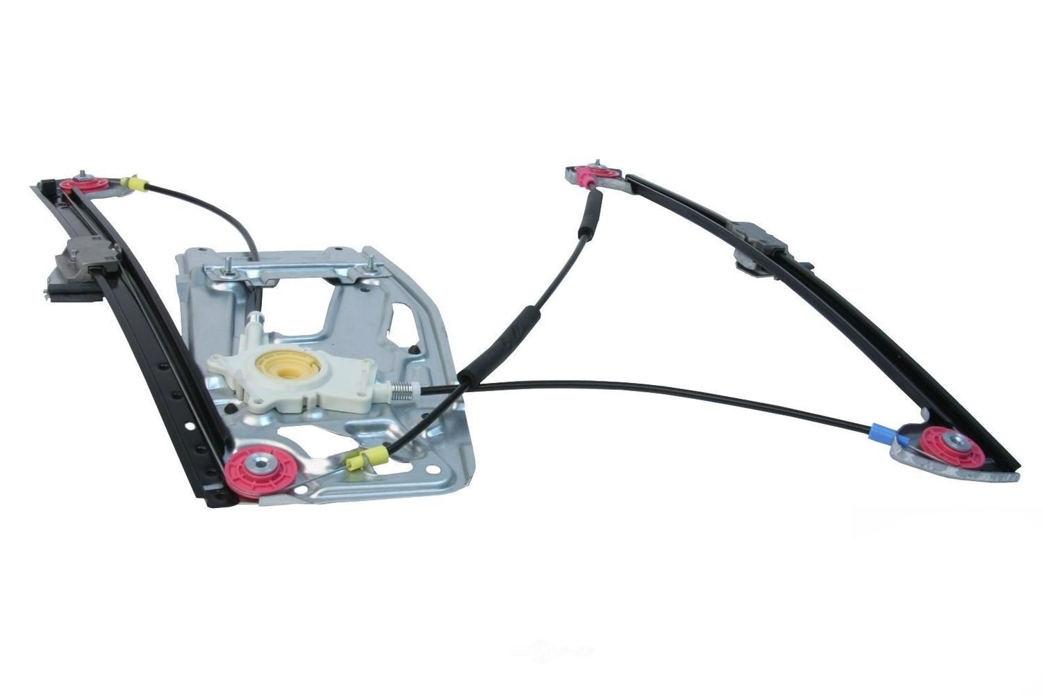 URO SHORT SKU URO-009742 Window Regulator
