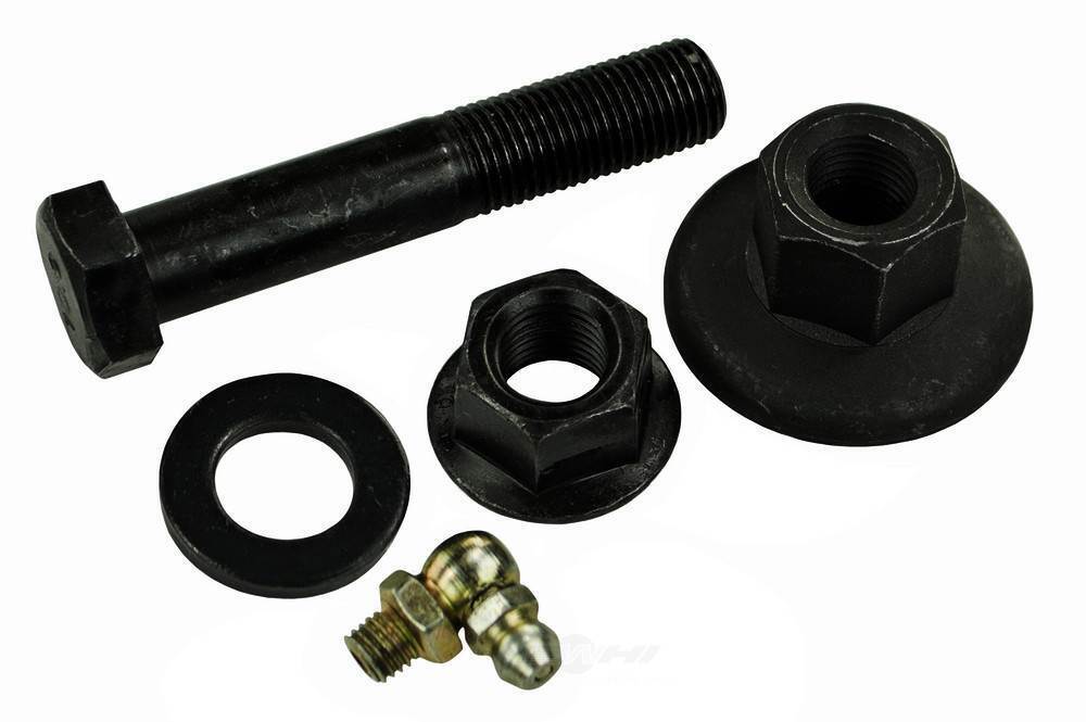 ACDelco Advantage MS861248 Suspension Control Arm and Ball Joint Assembly