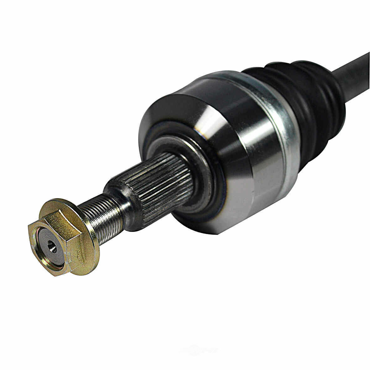 GSP North America NCV10103 CV Axle Assembly