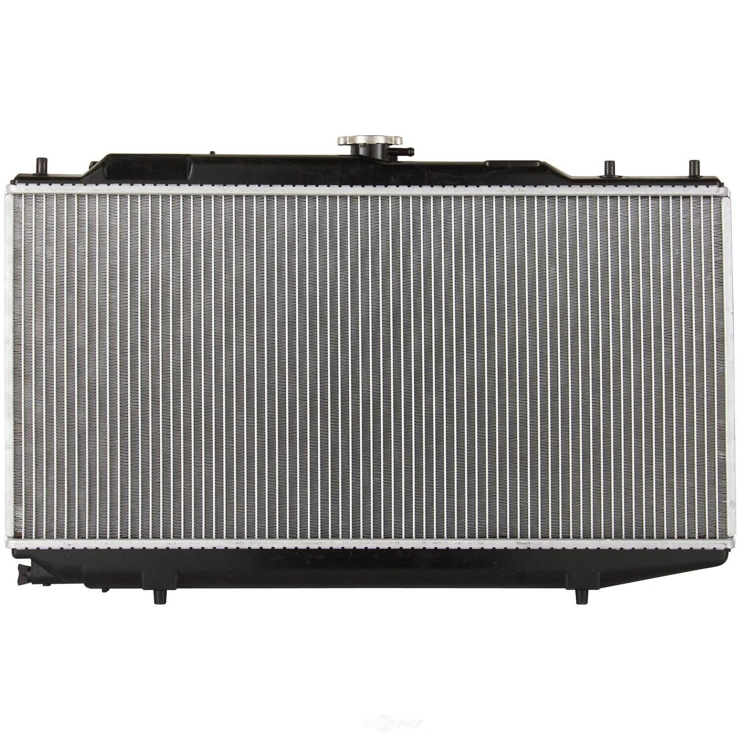 Spectra Premium Industries Inc CU886 Radiator