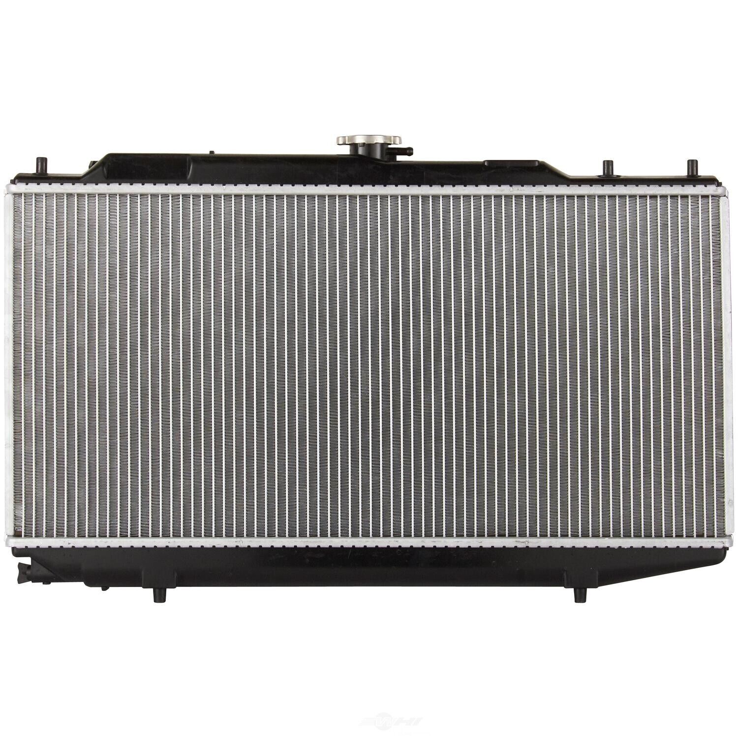 Spectra Premium Industries Inc CU886 Radiator