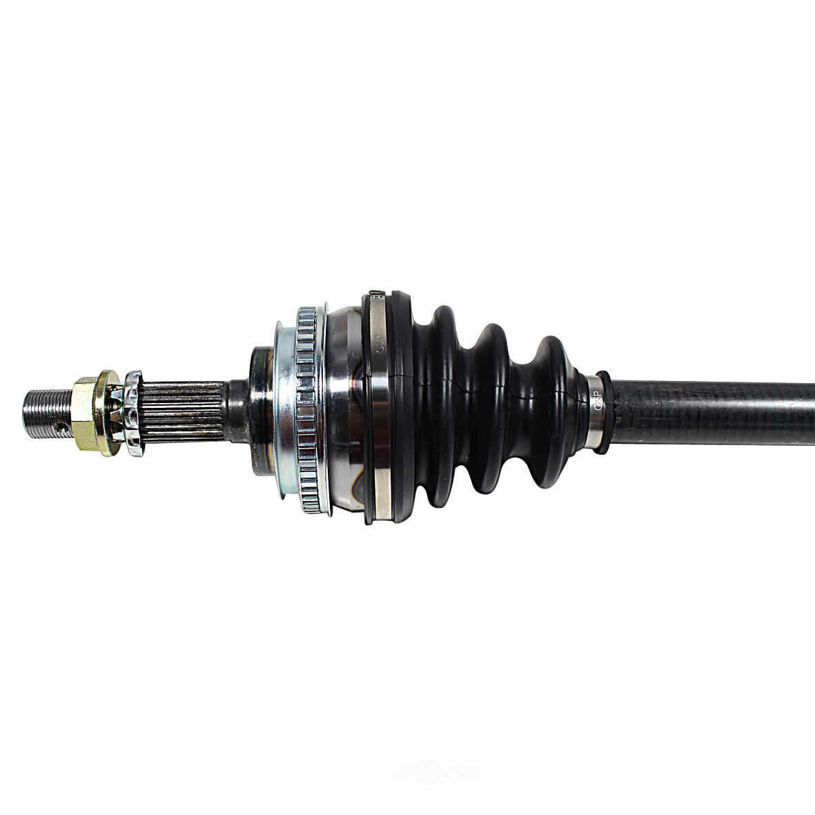 GSP North America NCV69554 CV Axle Assembly