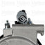 Valeo 10000627 A/C Compressor
