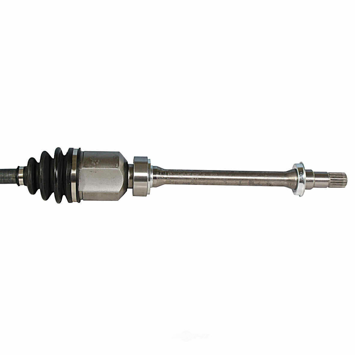 GSP North America NCV69549 CV Axle Assembly