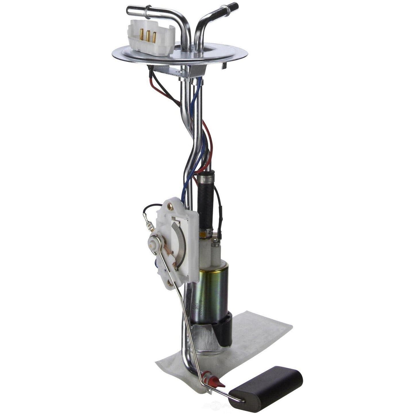 Spectra Premium Industries Inc SP333H Fuel Pump and Sender Assembly