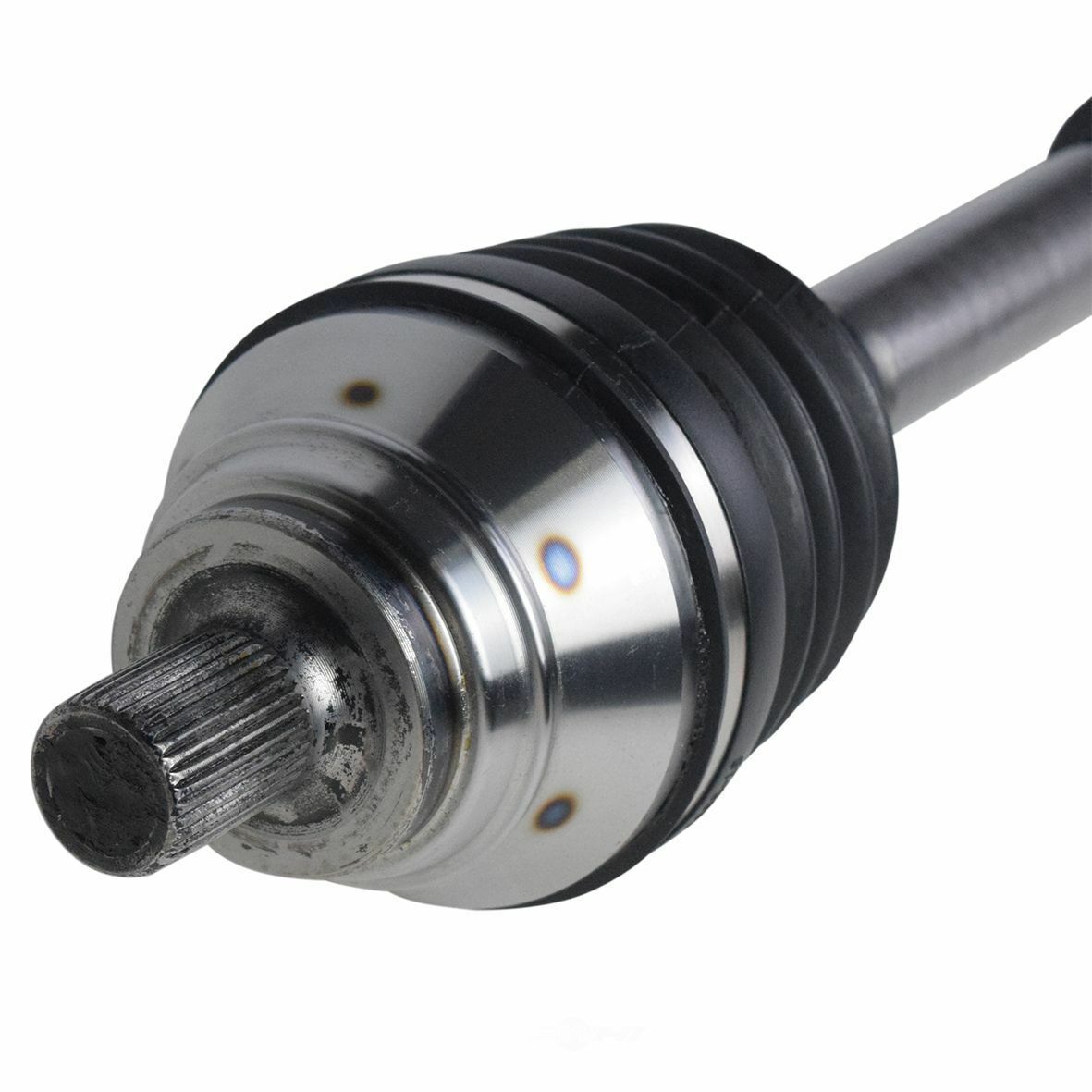 GSP North America NCV23015 CV Axle Assembly