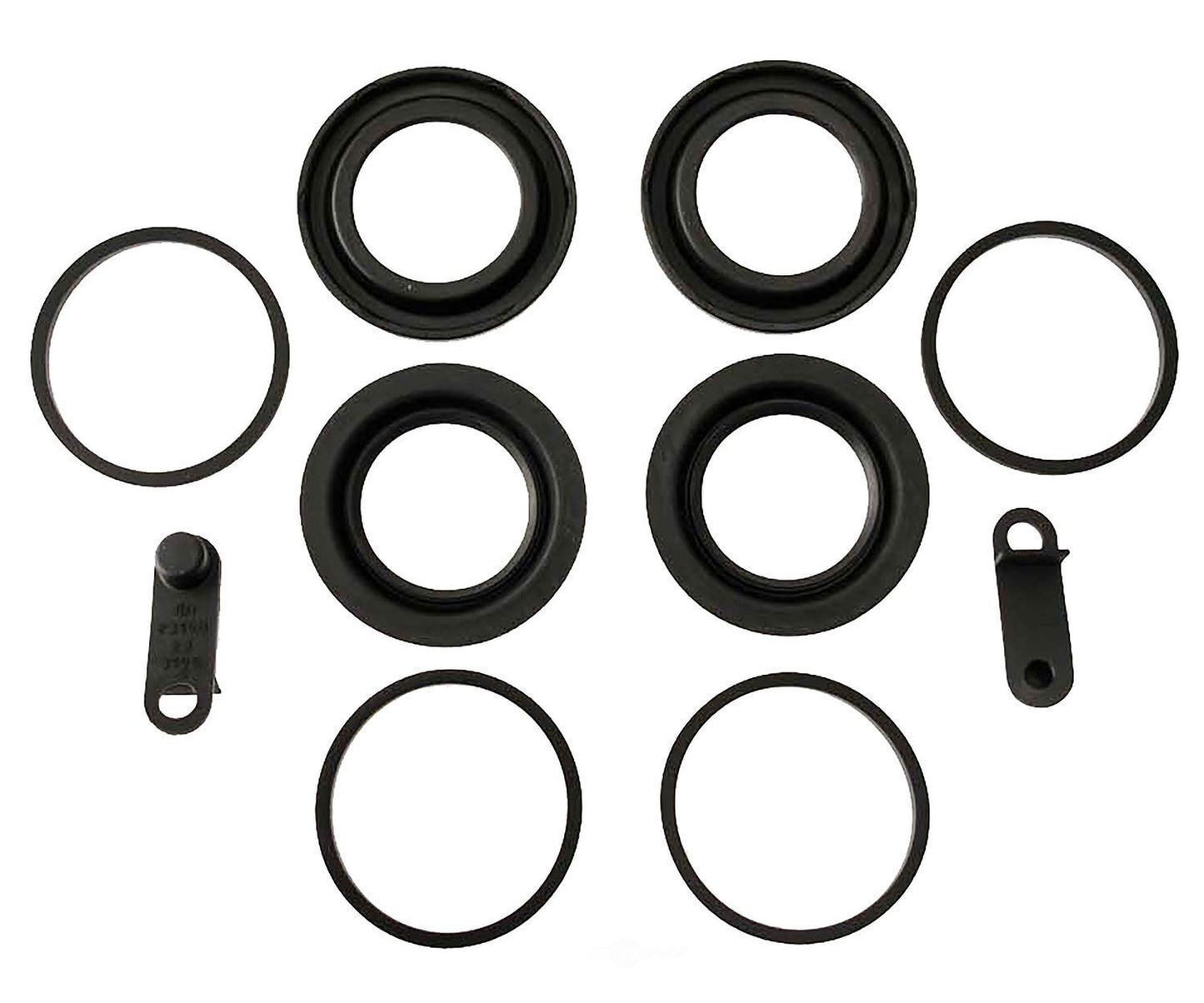Raybestos WK288 Disc Brake Caliper Seal Kit