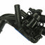 URO SHORT SKU URO-011874 Engine Coolant Thermostat / Water Inlet Assembly