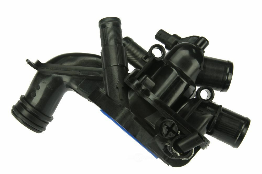 URO SHORT SKU URO-011874 Engine Coolant Thermostat / Water Inlet Assembly