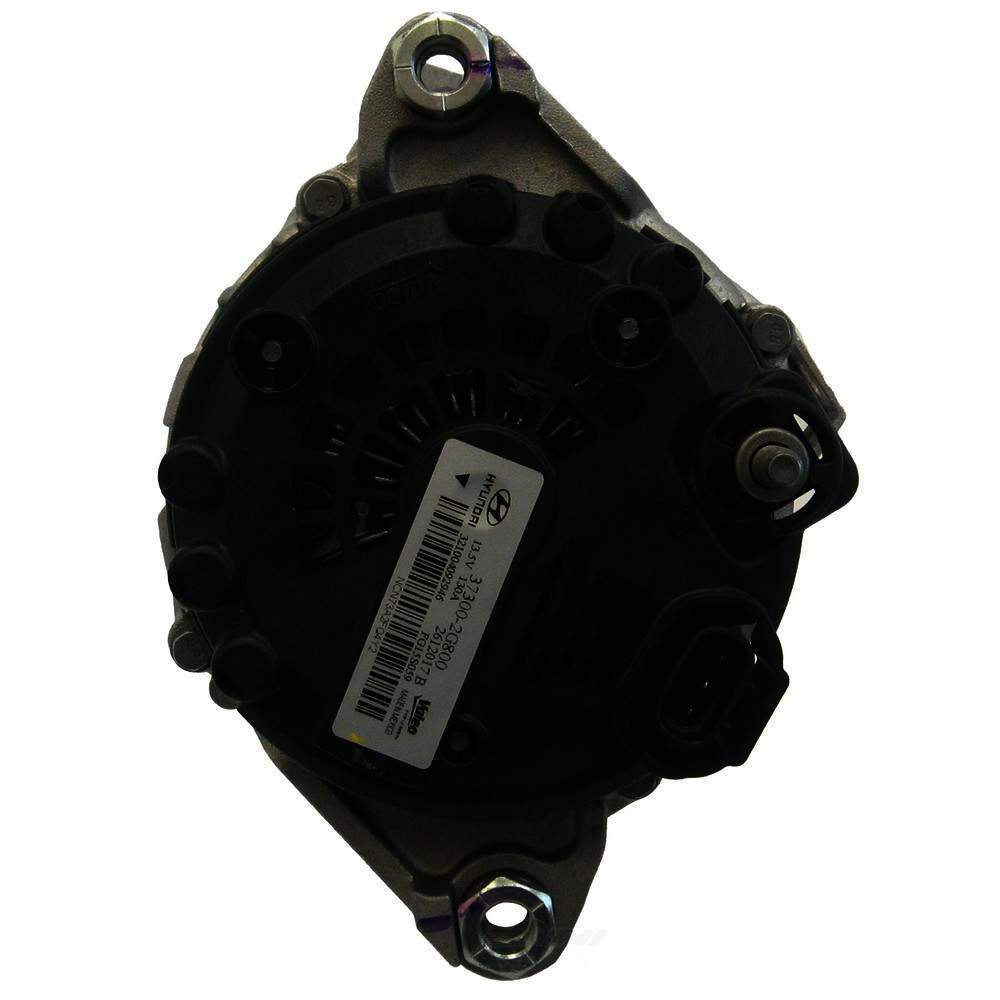 ACDelco Professional 334-3052 Alternator