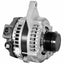 DENSO 210-1163 Alternator