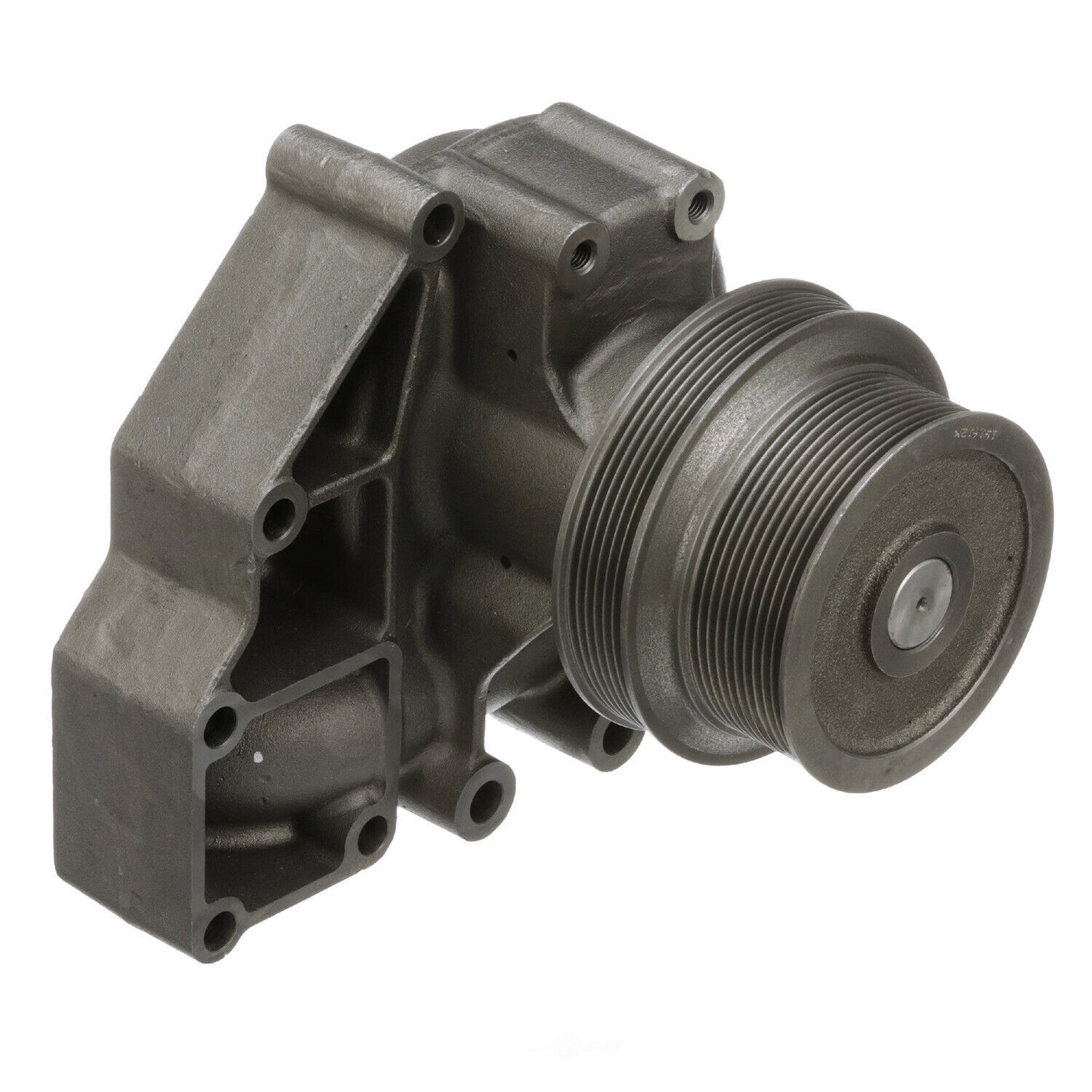 CARTER WATER PUMPS W2100M Engine Water Pump