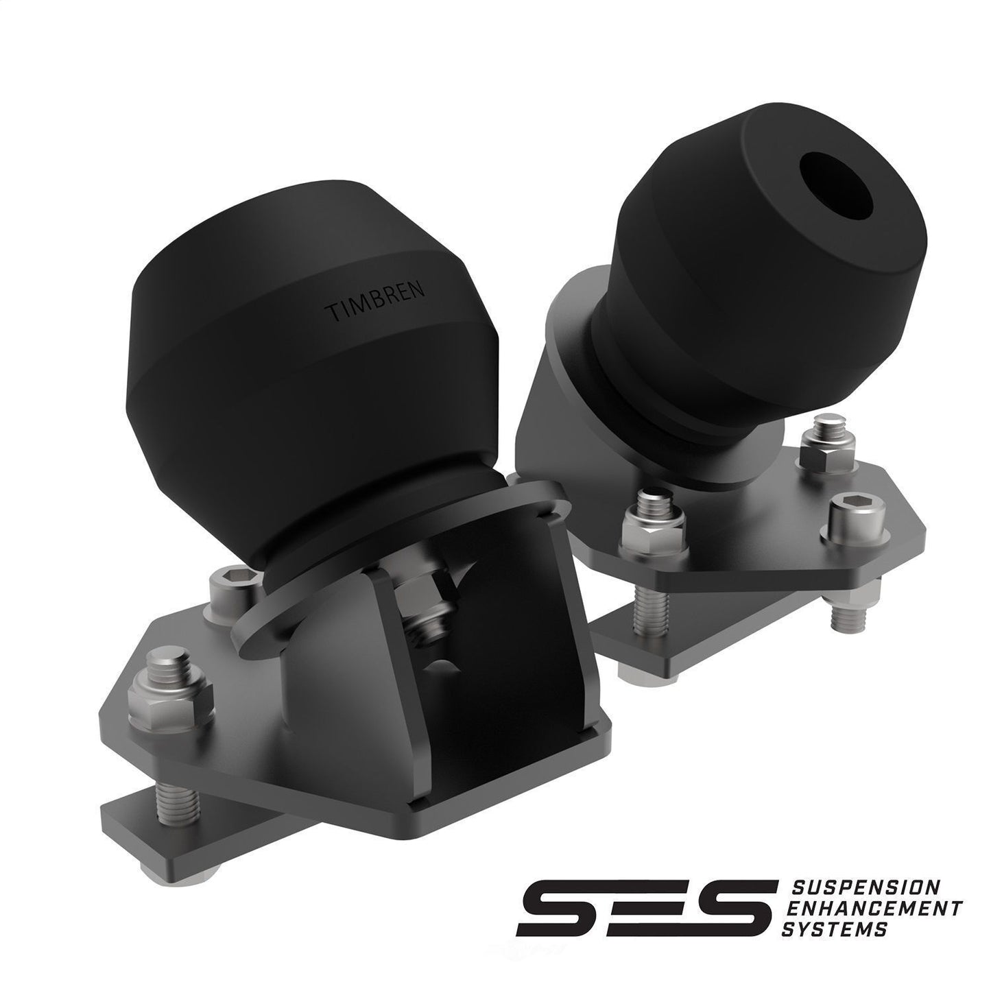 TIMBREN SES GMREQNX Suspension Rubber Helper Spring Kit